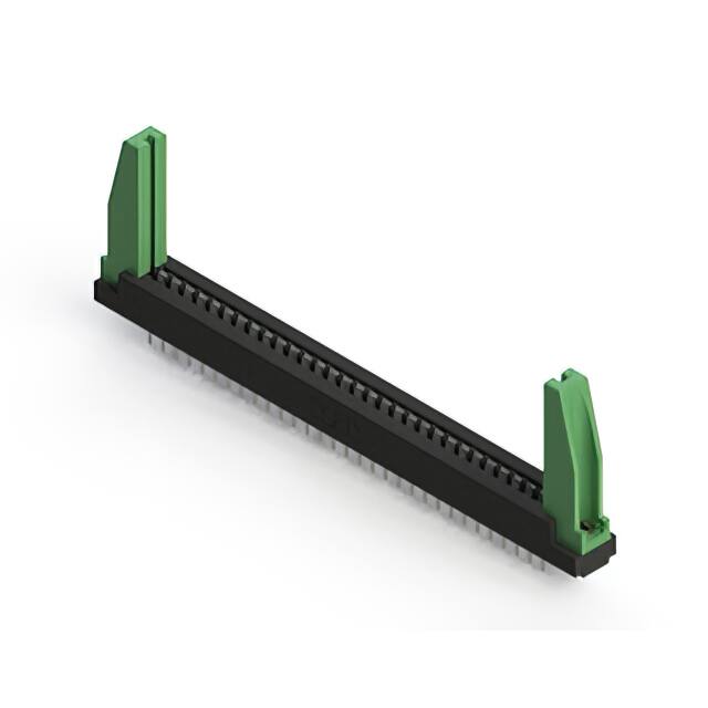 357-062-420-278 EDAC Inc.  Edgeboard Connectors